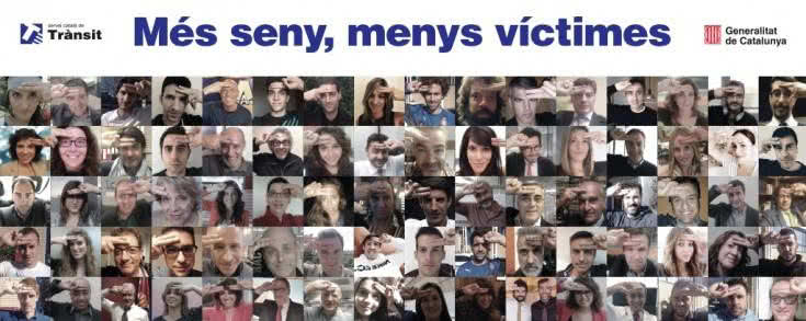 Més seny, més víctimes
