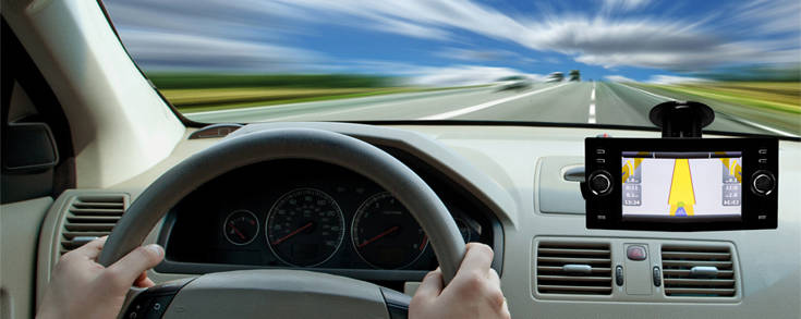 Evitar les distraccions al volant