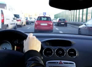 Com recuperar els punts perduts i el permís de conduir