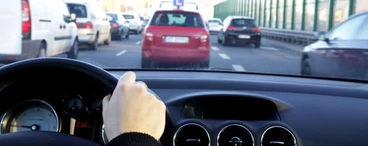 Com recuperar els punts perduts i el permís de conduir