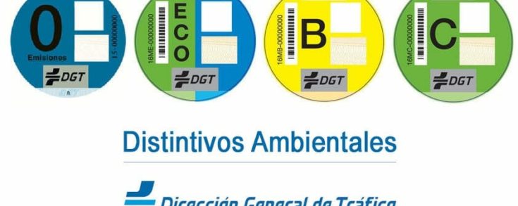 Todo lo que hay que saber sobre los distintivos ambientales y cómo nos pueden afectar