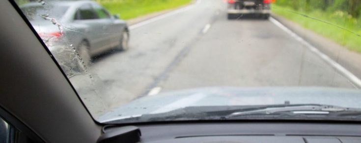 Nova llei de trànsit, en vigor el 21 de març