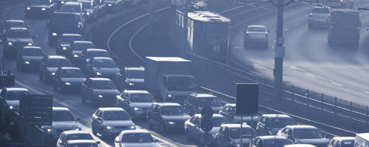 Canvis a la normativa de tràfic a la ZBE per 2023