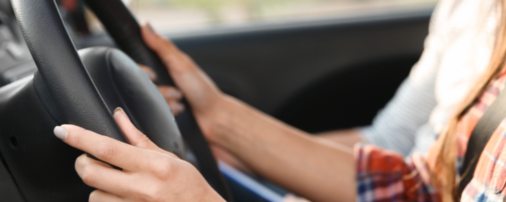 FAQs de conducción y permisos de conducir: respuestas a tus preguntas más comunes