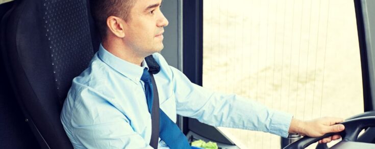 Los beneficios de obtener el carné de conducir D: ampliando horizontes laborales y personales